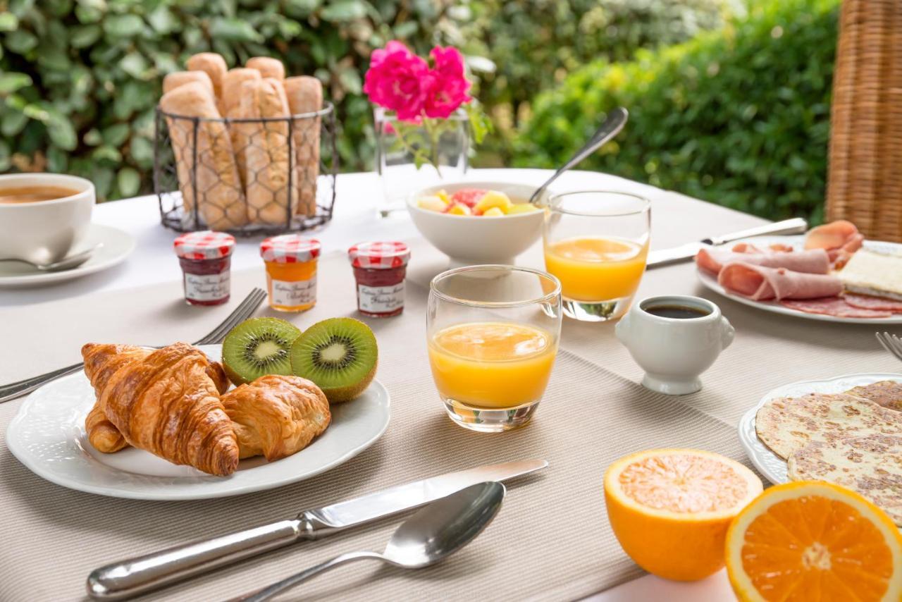 Hesdin-lʼAbbé Hotel Chateau Clery מראה חיצוני תמונה