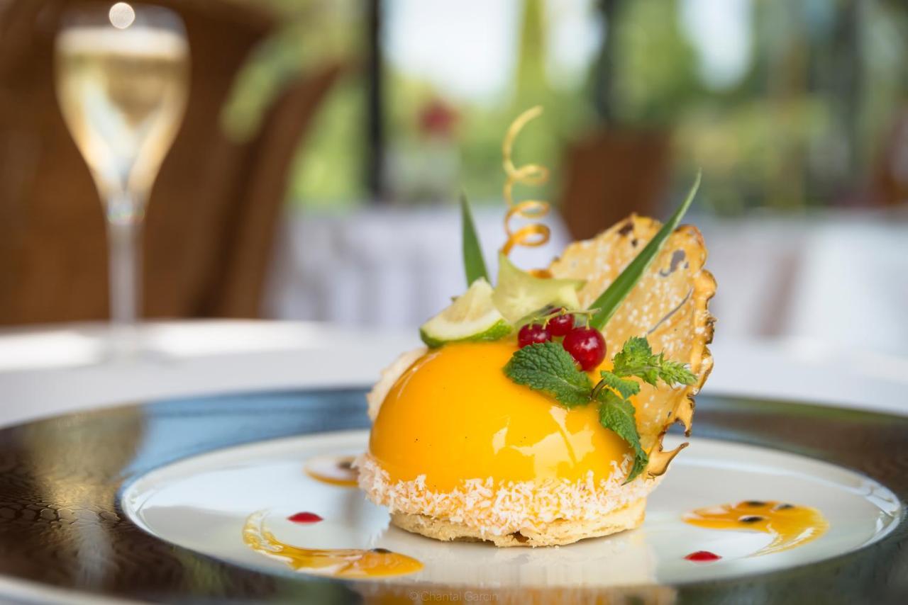 Hesdin-lʼAbbé Hotel Chateau Clery מראה חיצוני תמונה