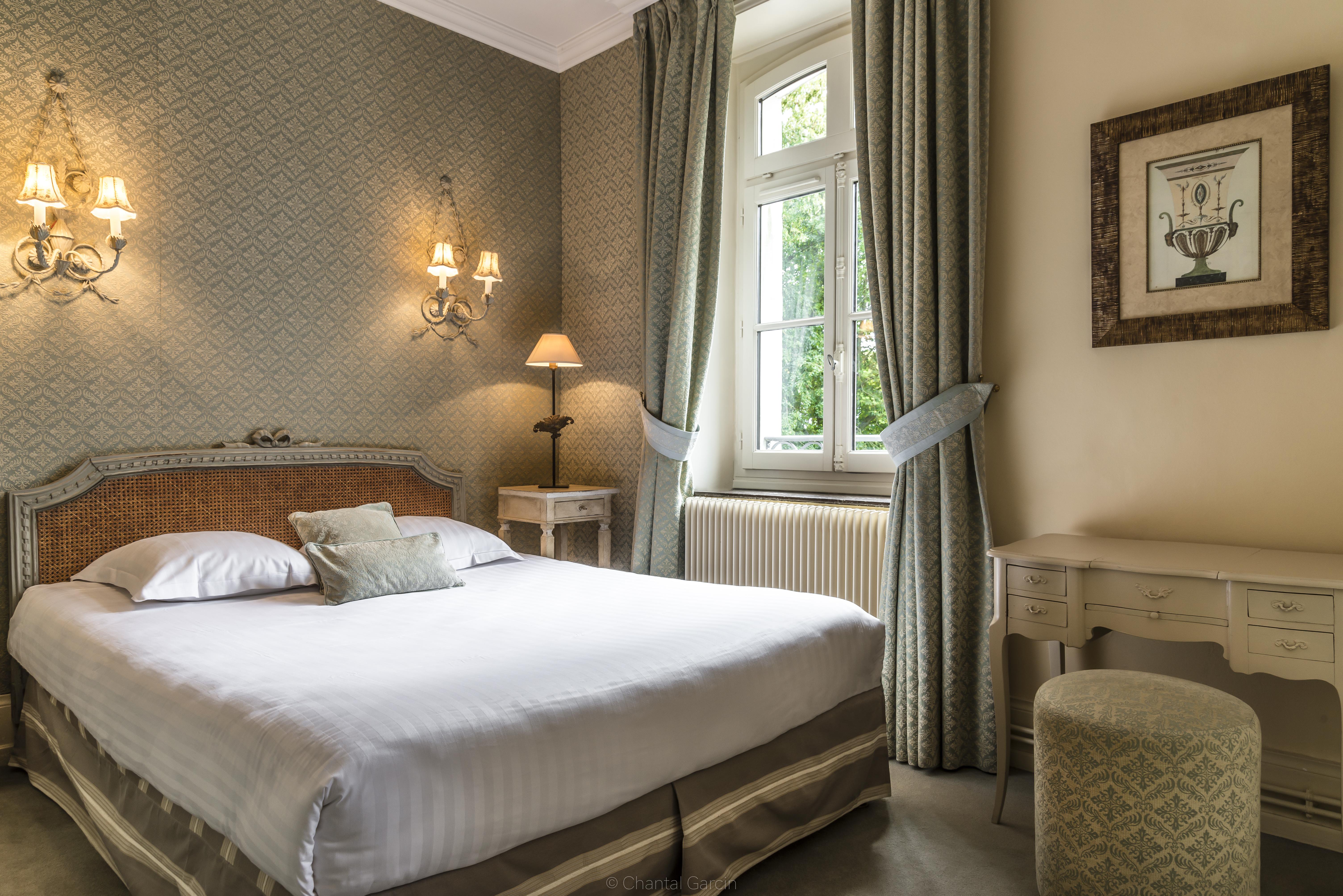 Hesdin-lʼAbbé Hotel Chateau Clery מראה חיצוני תמונה