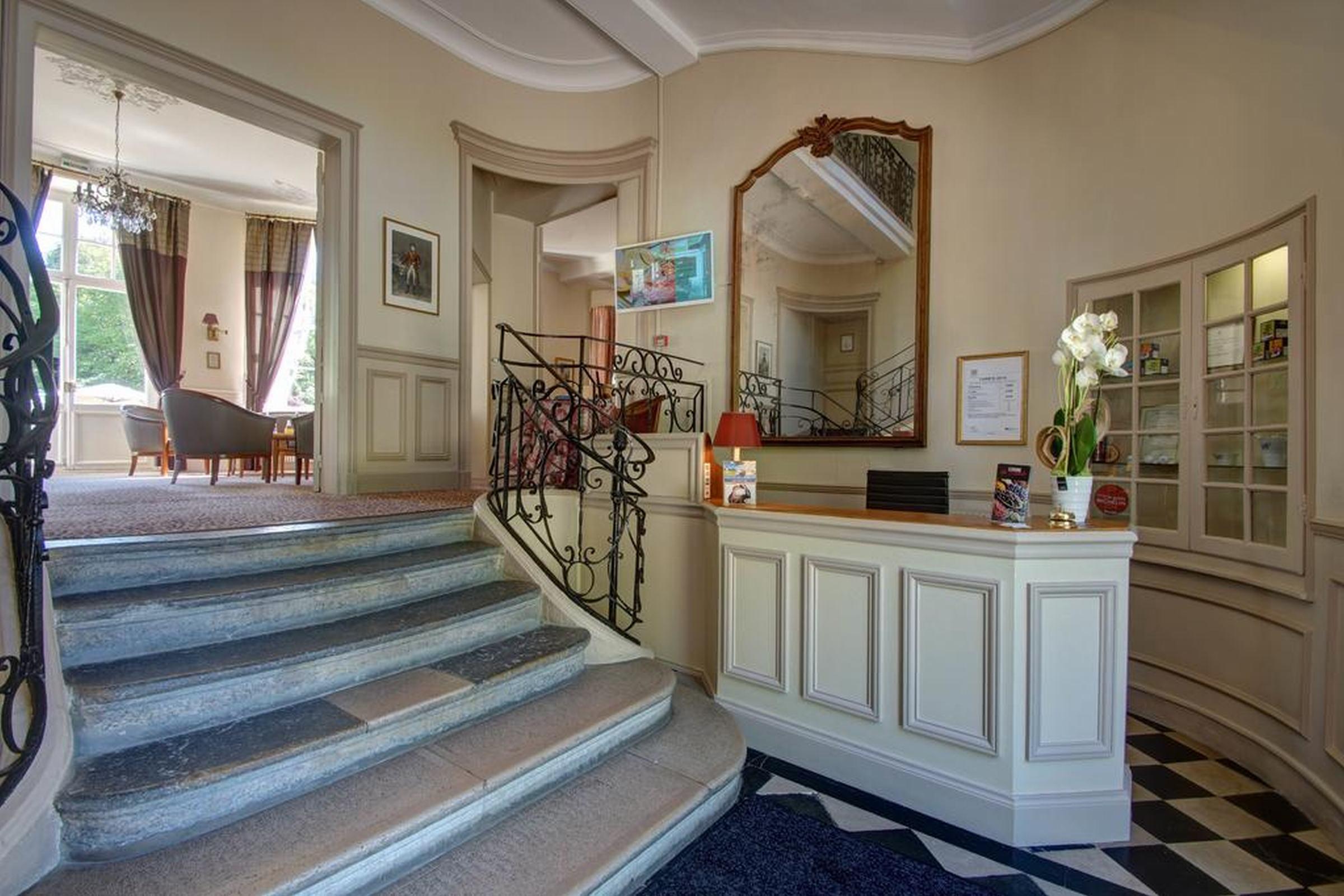 Hesdin-lʼAbbé Hotel Chateau Clery מראה חיצוני תמונה