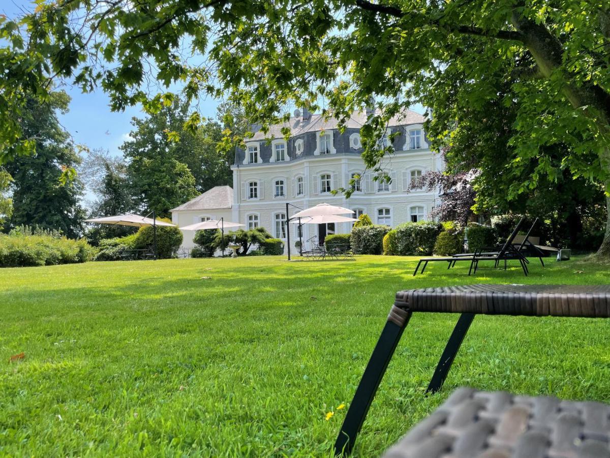 Hesdin-lʼAbbé Hotel Chateau Clery מראה חיצוני תמונה