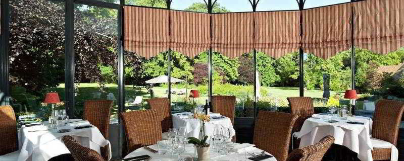 Hesdin-lʼAbbé Hotel Chateau Clery מראה חיצוני תמונה