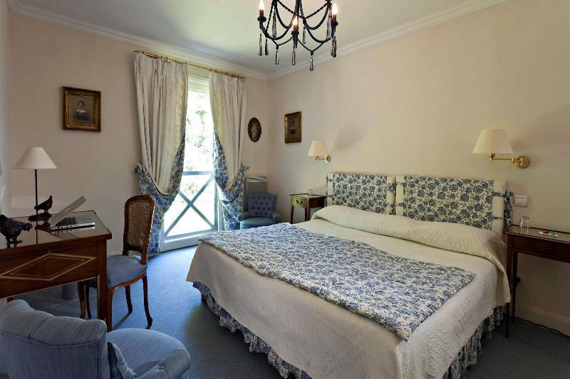 Hesdin-lʼAbbé Hotel Chateau Clery מראה חיצוני תמונה