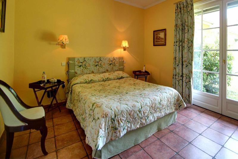 Hesdin-lʼAbbé Hotel Chateau Clery מראה חיצוני תמונה