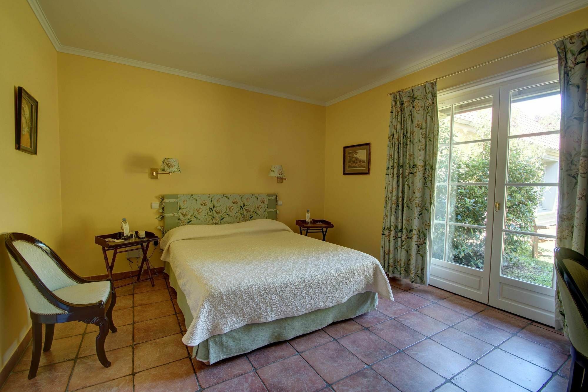 Hesdin-lʼAbbé Hotel Chateau Clery מראה חיצוני תמונה